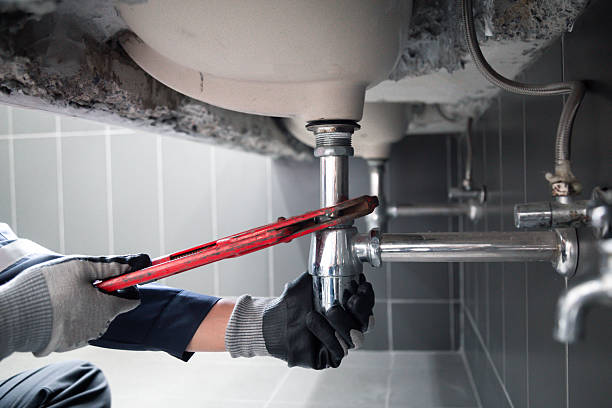Trusted Water Heater Repair service in McConnelsville, OH - AAA Plumbing Heating